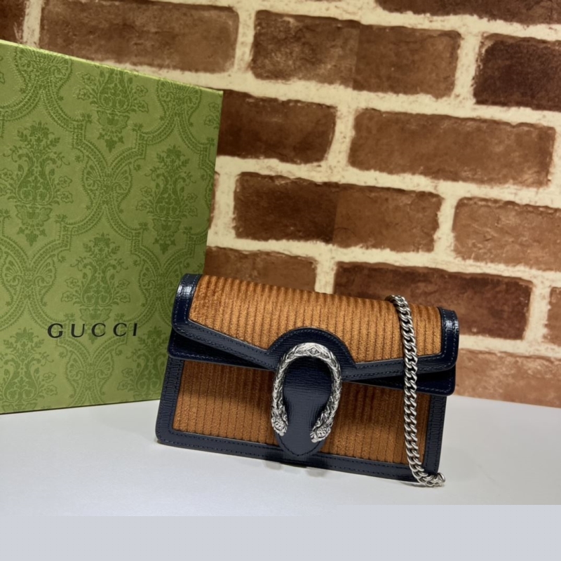 G*u*i satchel bags